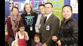 Thousands On Hand for the 2018 School Choice Fair: Still Time to Choose a Great School