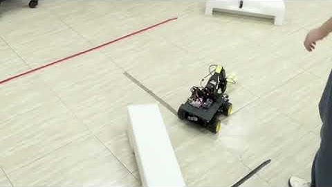 Multimodal BCI/Vision Control for an Assistive Mobile Manipulator