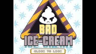 Video thumbnail of "Nitrome Music - Bad Ice-Cream (Menu)"
