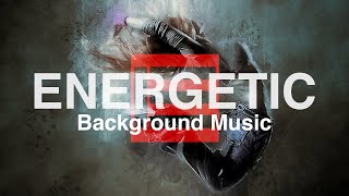 Energetic Cinematic Hip Hop Stomp (Royalty Free Percussion Background Music)