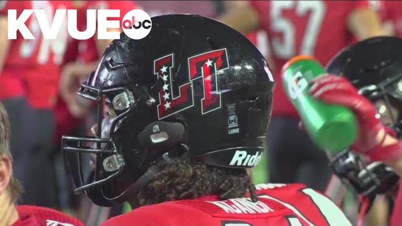 WATCH: UIL Round 2 Playoff Roundup – Nov. 17