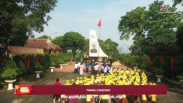 Bảo vệ nền tảng tư tưởng của Đảng 20/5/2024