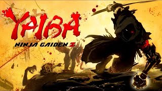 Yaiba Ninja Gaiden Z часть 1 (стрим с player00713)