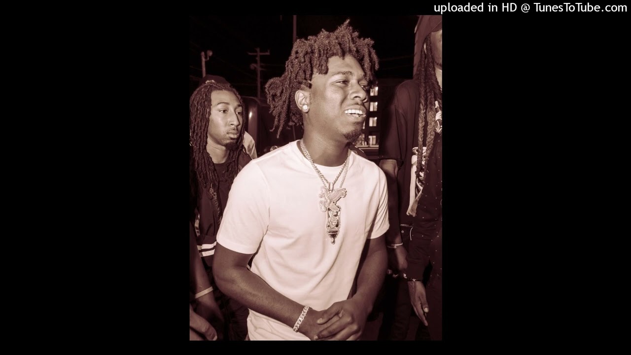 (FREE) Baby Mel Sample Type Beat - "My Pony"