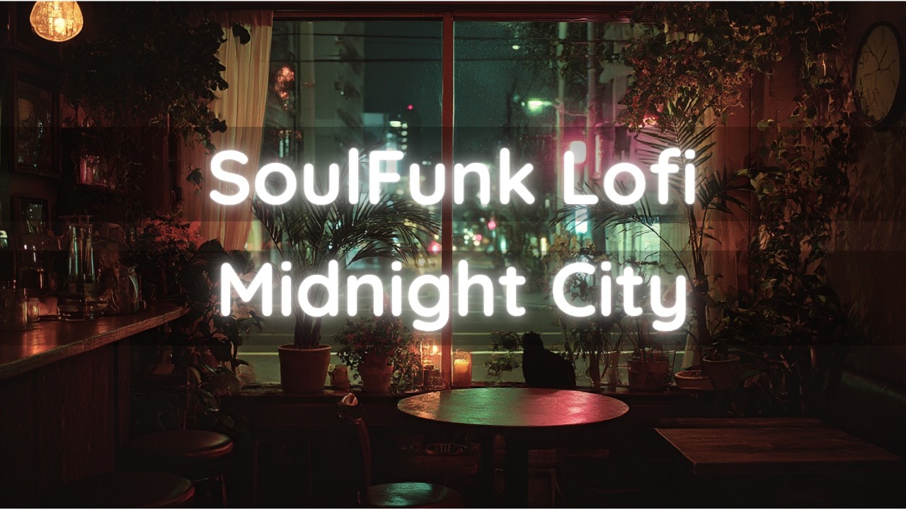 Midnight Corner Groove / Грув полуночного уголка