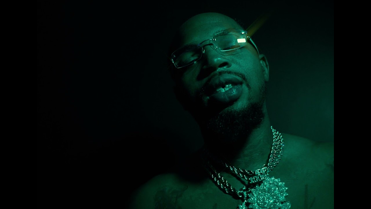 HipHop Artist LOS Drops A New Double Visual for "Chain Like Sada" & "War On Drugs"