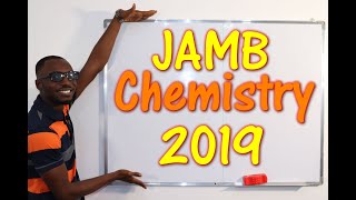 JAMB CBT Chemistry 2019 Past Questions 1 - 10 screenshot 4