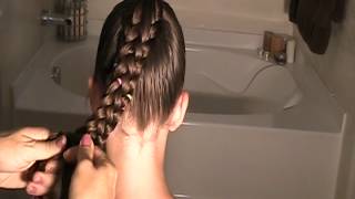 7-Strand Sennit Braid