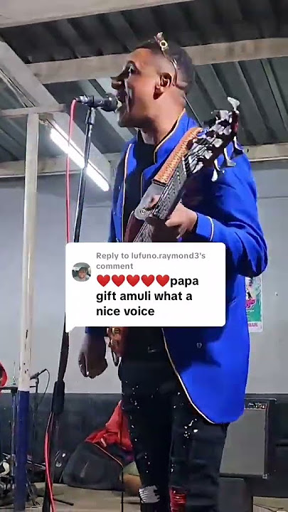 gift Amuli #zimdrama 🎁 #duet #africancomedy #zim #dance #standupcomedy