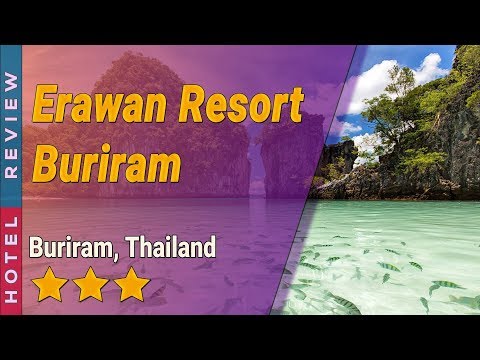 Erawan Resort Buriram hotel review | Hotels in Buriram | Thailand Hotels