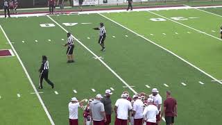 Tuttle Youth Football 3rd Grade vs. Mustang Red by Eli Pagel 334 views 3 years ago 49 minutes