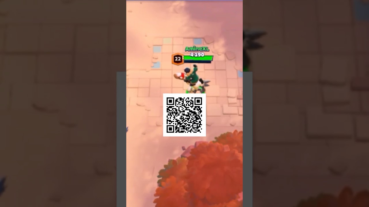 Mo.co qr code! 