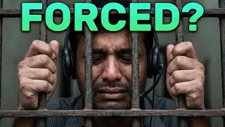 Famous Are Scammers FORCED To SCAM? Let's Find Out! Profile