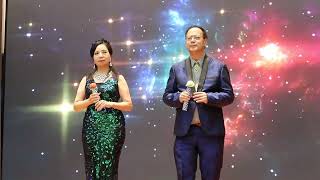 Civilized culture - Singing 十八相送 (260823 MVI 2637)