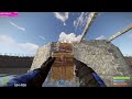 Best Secret Agent In Rust #Rust #Shorts