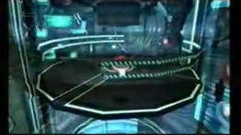 Metroid Prime 2: Echoes No-SJ Any% Speed Run - Part 19