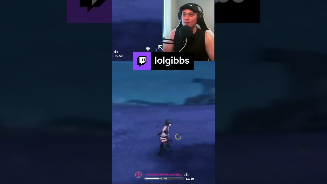 First Phantom CHAOS | lolgibbs on 