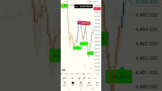 #forex#gold#trqding#xauusd #btc#crypto #forextrading #indicator #cashmoveindicator