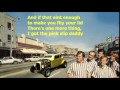 Little Deuce Coupe Beach Boys With Lyrics Little Deuce Coupe Beach Boys With Lyrics