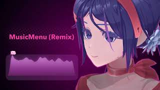 MusicMenu (Miside Remix)