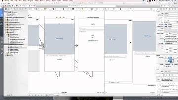 Swiftagram completion. Autolayout IOS 8 Swift. Part 13