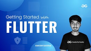 Understanding the Code and Structure | Flutter for Beginners