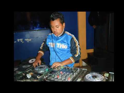 DJ CHERENGUE FULL CHICHA