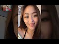 BIGO live reaction gadis hitam manis 