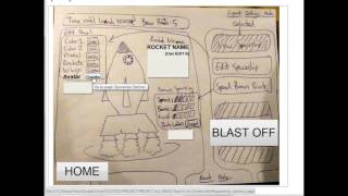 Team K Int 1 Prototype Walkthrough