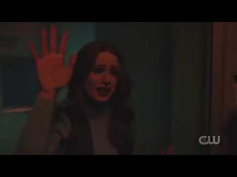 Cheryl sacrifices herself to save Toni | Riverdale 3x21 #Choni