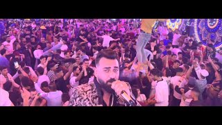 الترند الجديد الفنان ياسر الغزالي مهرجان مشدوده اجزائي من فرحة  العريس عبد الفتاح تصوير احمد اياد سمعها