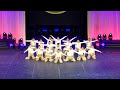 Ecuador [Hip Hop - Semis]
