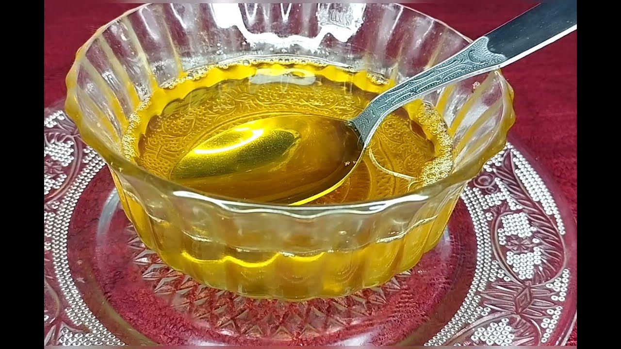 ghee recipe without butter/বাটার ছাড়া একটিমাত্র উপকরণে তৈরি ঘি/ghee