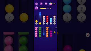 Ball Sort levels 41 - 50 | Special Level 8