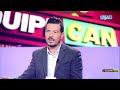 حيدر الشارني: منتخب حقل تجارب كل ماتش خطة