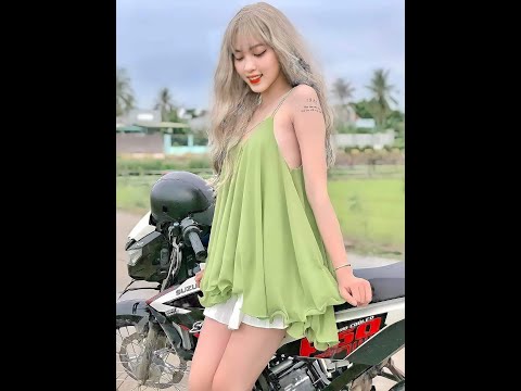 Video Tiktok xe độ kiểng # 29 - youtube