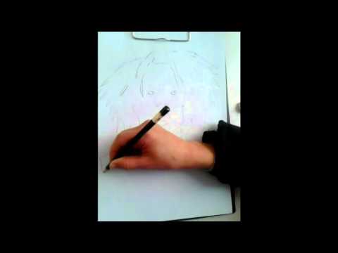 სოსო ბახტაძე ხატავს bob marly -ის