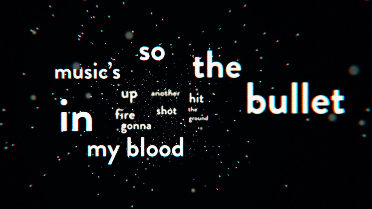 Jacob Collier - Count The People (feat. Jessie Reyez & T-Pain) [Official Lyric Video]