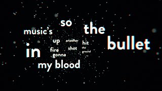 Jacob Collier - Count The People (Feat. Jessie Reyez & T-Pain) [Official Lyric Video]