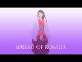 Spread of Rosalia - Remix Cover (Trauma Team)