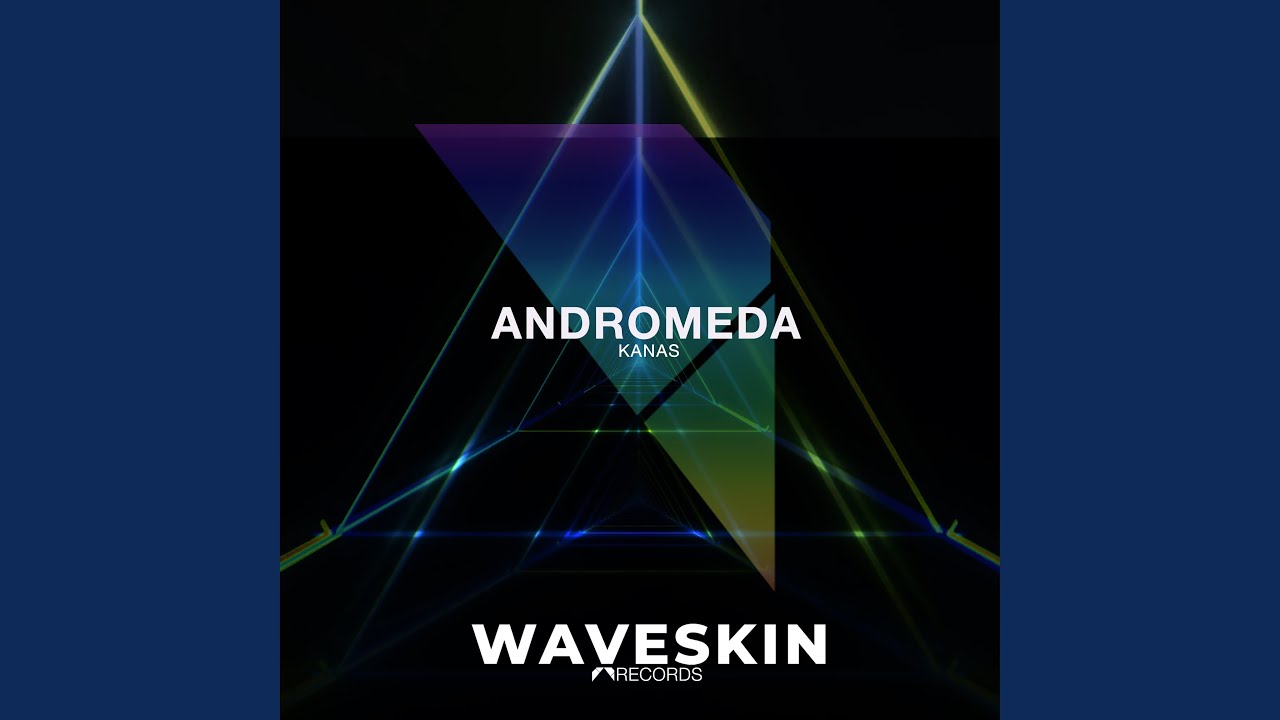 Watch Andromeda on YouTube Watch Andromeda on YouTube