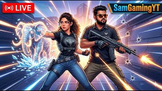 🔥 VALORANT #2ND GIVEAWAY WINNER !😍 #SLAUGHTER #Giveaway #SamGamingYT #ValorantSkins #LiveStream