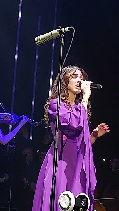 Download lagu Two steps from hell live London 2022 Sky star