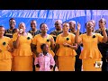 MAKONGENI SDA CHURCH CHOIR [ NAIROBI ] LIVE DURING AMEFUFUKA DVD LAUNCH,VIDEO BY SAFARI AFRICA MEDIA