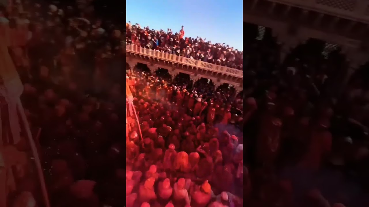 balam pichkari holi.  ❤💕💕❤💕❤💕💕💕indain holi celebration