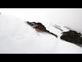 POWDER SNOW : FALLS CREEK 2019