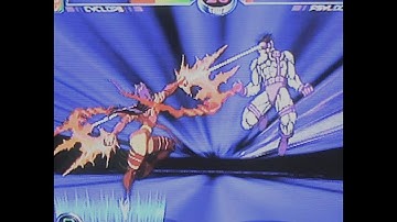 MvC2: Hawaii Session - SpiceDiamond vs Romneto pt 1 .:12.27.22:.