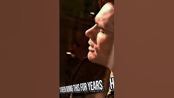 He’s Not Stuck. He’s Rehearsing. (The Truman Show)