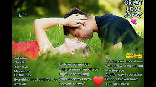 Greatest Love best Love valentines Day 
