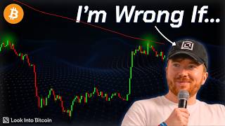 Bitcoin: What Would Prove The Bulls (Me) Wrong